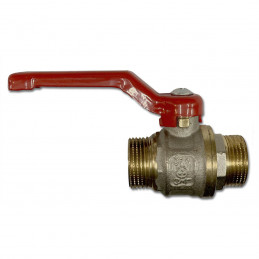 Kulventil 3/4" m.m faicom