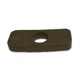 Ljuddämpare för gp/dp-pumpar