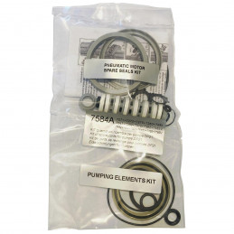 Tätnings kit till pump dp2100