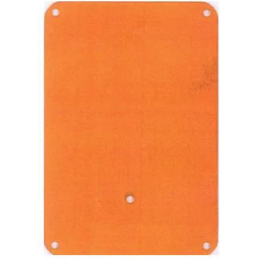 Reflex orange 110x75 mm...