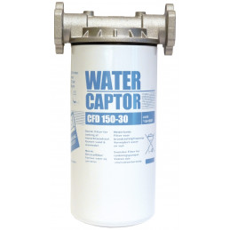 Vattenfilter CFD 150-30