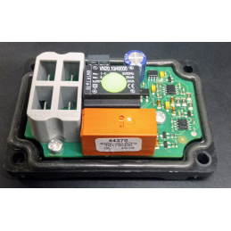 Kretskort temperatur 895-1...