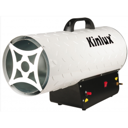 Gaskanon 50 KW Gasol