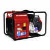 GE 15000 HBM Elverk AVR