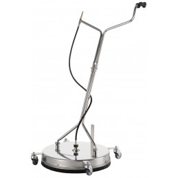 Roterande Golvtvätt Inox...