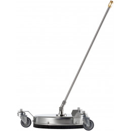 Roterande Golvtvätt Inox...