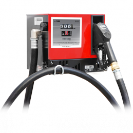 Dieselpump Cube 12 Volt