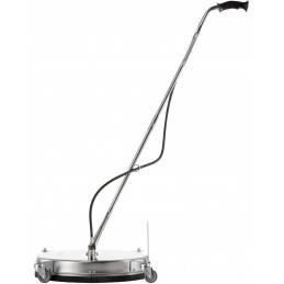 Golvtvätt Inox 520 M22 0,6...