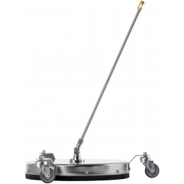 Roterande Golvtvätt Inox...