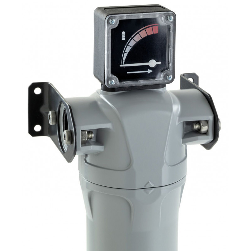 Tillbehör Ledningsfilter som Passar till modell 119, 212 & 297 av FIAC