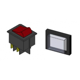 E78100130 reservdel vedklyv