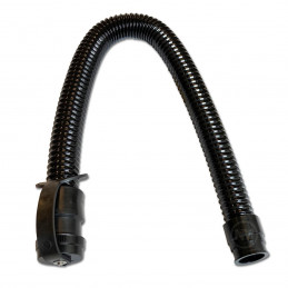 Avtappningsslang Komplett...