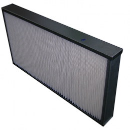 Dammfilter Papper 710et/712