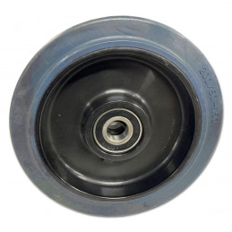 Hjul Bak Floor 50