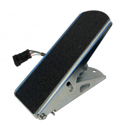 Komplett Pedal Till Ipc...