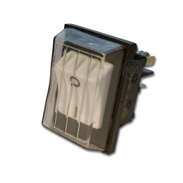 Strömbrytare Ink...