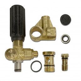 Överlast Ventil Annovi