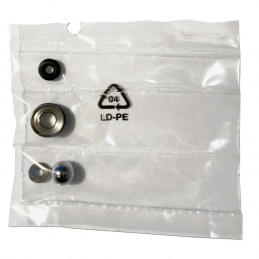 Repkit Högtryckshandtag G5100