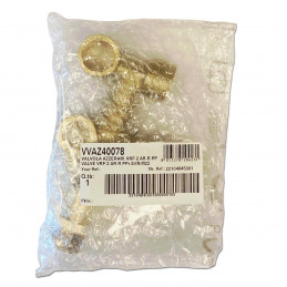 Ventil Vrf-2 Ar-r Ppr.s/in.m22