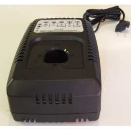 Universialladdare Plug In...