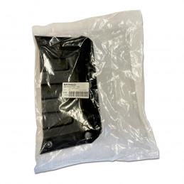 Verktygshållare Pw-h35 Pp Bk