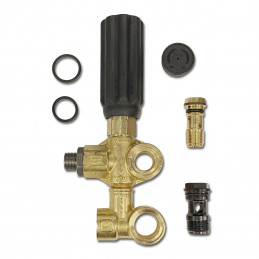 Överströmsventil Vr/3/b 300...