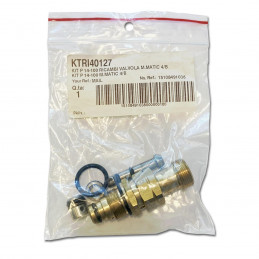 Repkit Reduceringsventil...