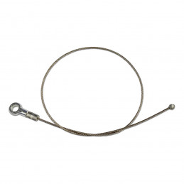 Wire Till Drivning 505e Ipc