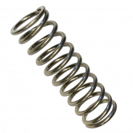 Fjäder Till Vajer Transport...