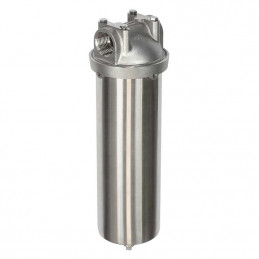 Högvolymfilter 1" Inv 9-3/4...