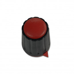 Knob Potentiometer Ipc