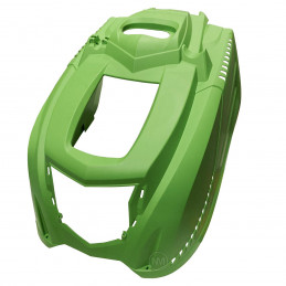 Grön Kåpa Pw-h100 Sup.pp...