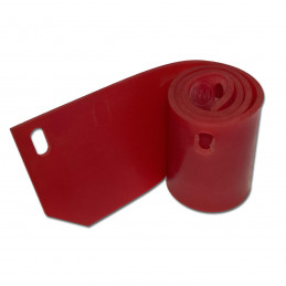 Rear Squeegee Blade To 160 70