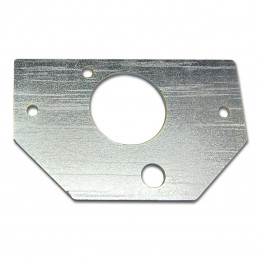 Platta Till Rem Shark 50