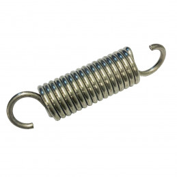 Fjäder Till Sugskrapan På...