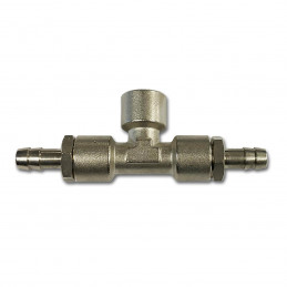 Koppling Ipc 3/8 F F F...