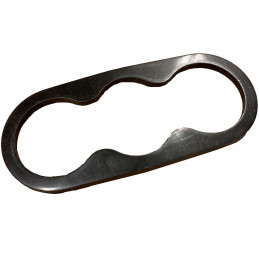 Plast Bricka Vatten Lås...