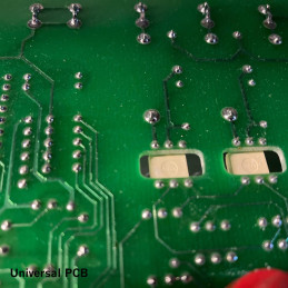 Pcb P245 T-st/mp/l.2v.s30'+3