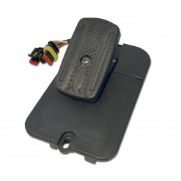 Komplett Pedal Till Ct80bt55