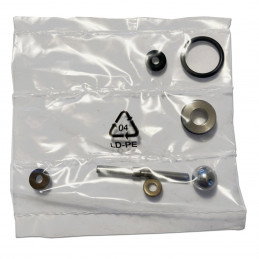 Repkit Högtryckshandtag G5000