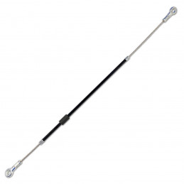 Wire Till Sugskrapan...