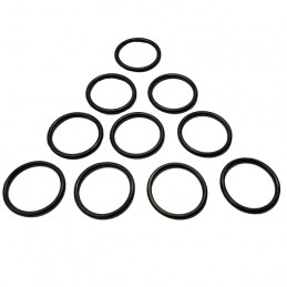 O-ring Till Plasma...