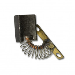 Kol Till Motor Gansow F.11500