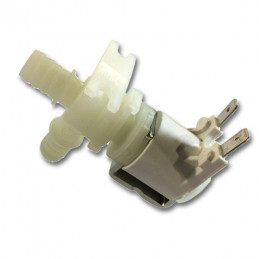 Del Till Solonoid Valve Ct40