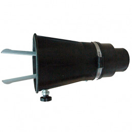 Avgastratt För Dolda/gömda...