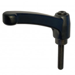 Squeegee Fixing Lever 160 70