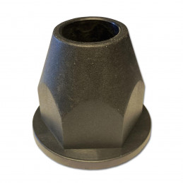 Kon Till Fäste Sugskrapa Cl...