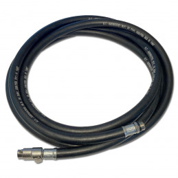 Slang Komplett (25flex80-3m...