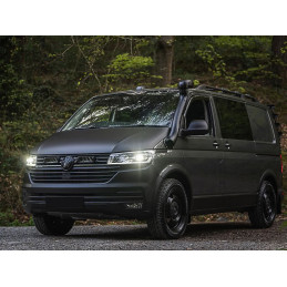 Lazer Ledrampskit Vw T6...