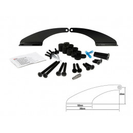 Forward Roof Universal...